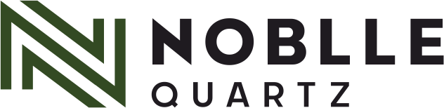 Логотип NoblleQuartz