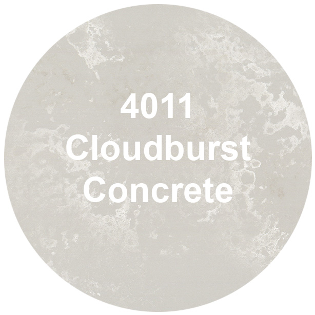 Caesarstone 4011 Cloudburst Concrete 