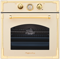 Духовой шкаф Kuppersberg RC 699 C Gold