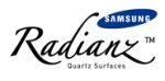 Лого Radianz