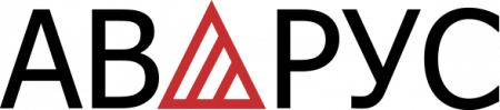 Логотип АВАРУС