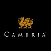 Фабрика Cambria USA 